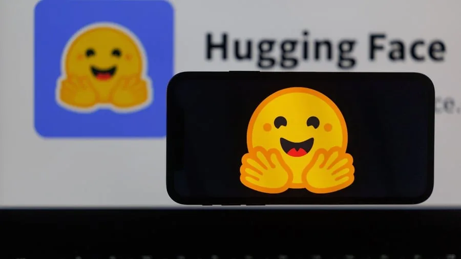 Künstliche Intelligenz: Nvidia will offenbar Hugging Face in Milliardendeal kaufen