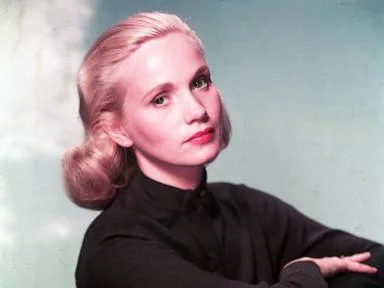 Eva Marie Saint, star of 'North by Northwest,' 'On the Waterfront,' dies at 102