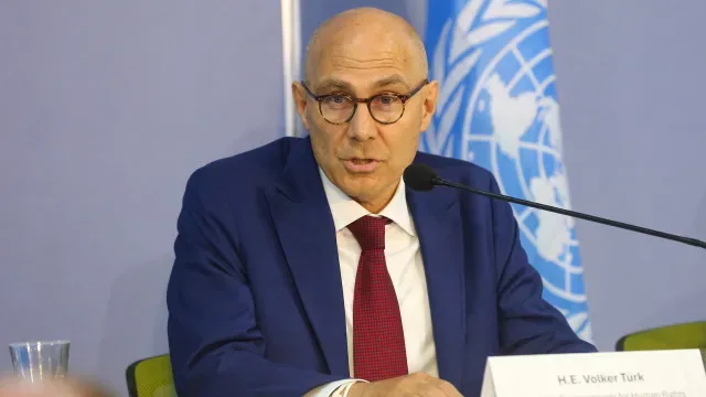 ONU quer regras para todas as redes sociais após acordo com Meta nos EUA