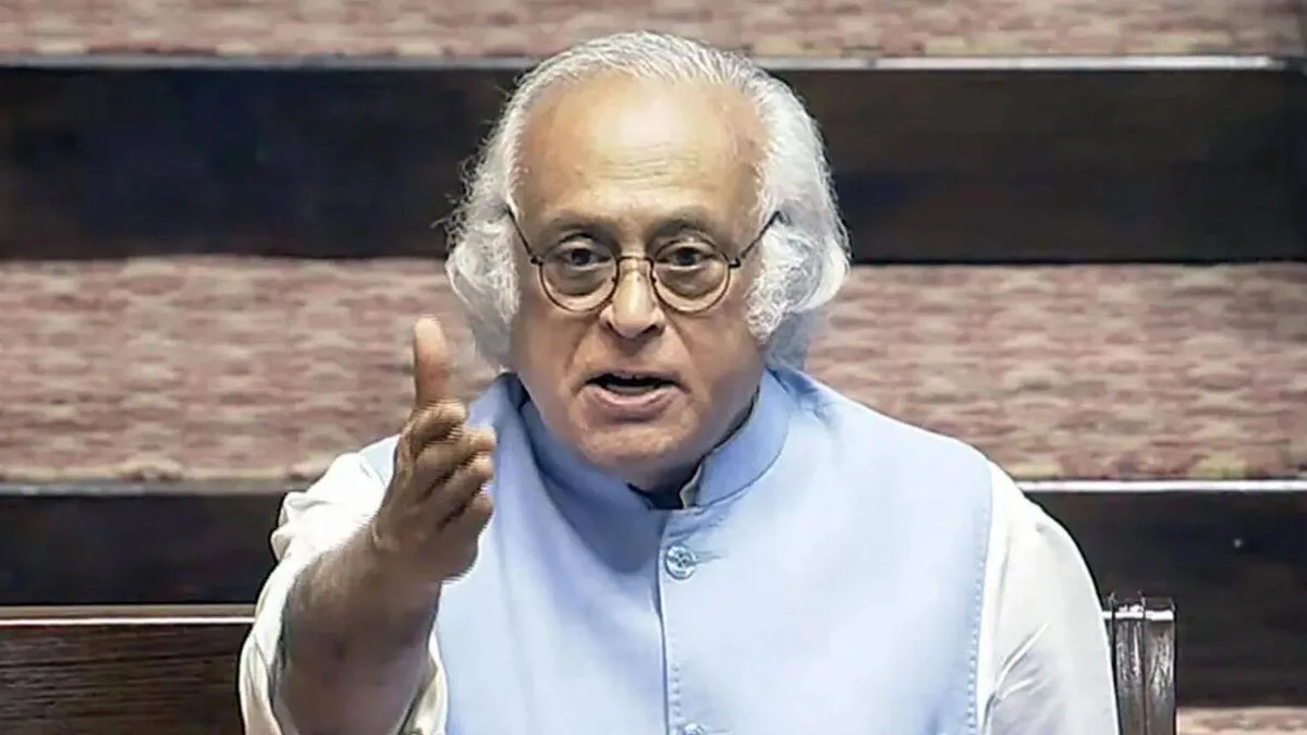 'Why this abnormal gap?' Congress questions delay in prorogation of Monsoon Session