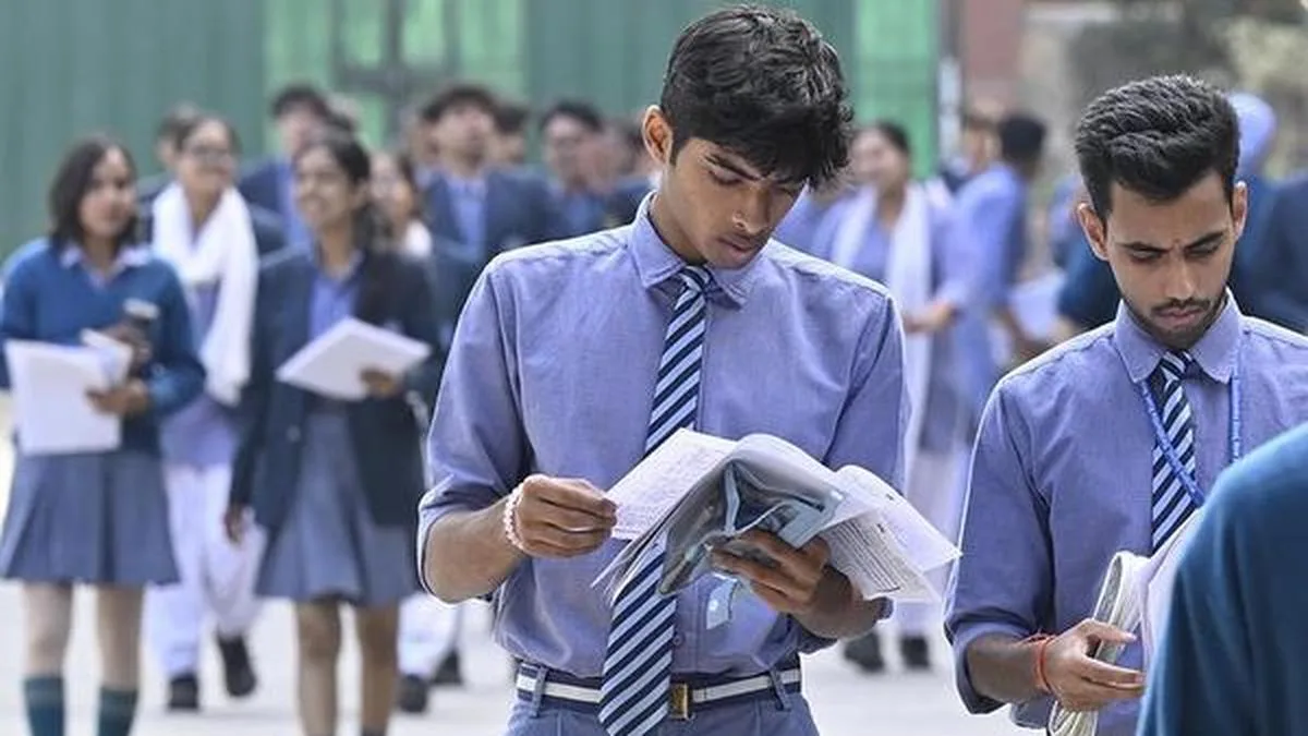 SC declines to direct reopening of CBSE re-evaluation portal for Class 12 answer sheets
