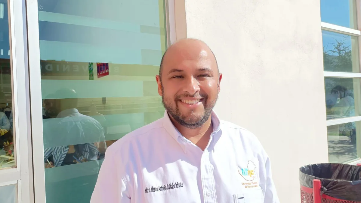 Refuerzan atención de salud mental para alumnos y personal de la UTNC