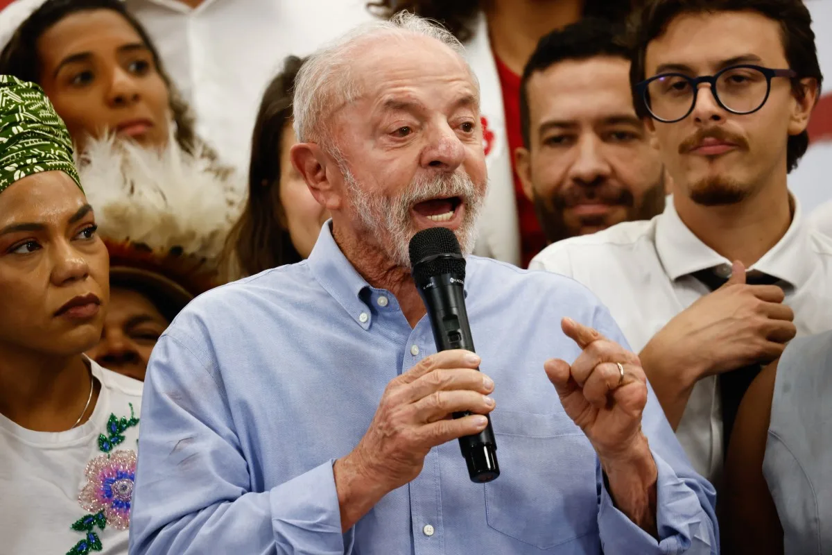 PT prepara pedido de direito de resposta após matéria sobre relação de Vorcaro com grupo de Lula