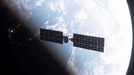 Rettungsmission gescheitert: NASA-Weltraumteleskop Swift wird abstürzen