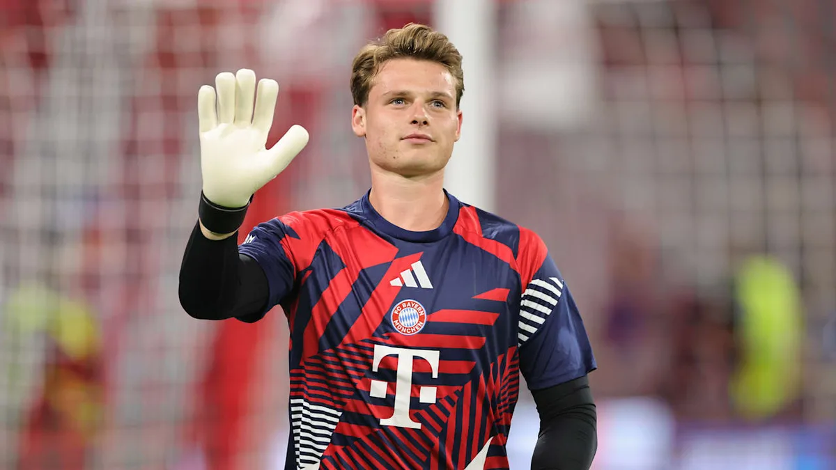 Bayern-Keeper blockt DFB-Fragen ab - Bekommt Urbig diese Woche den Klopp-Anruf?