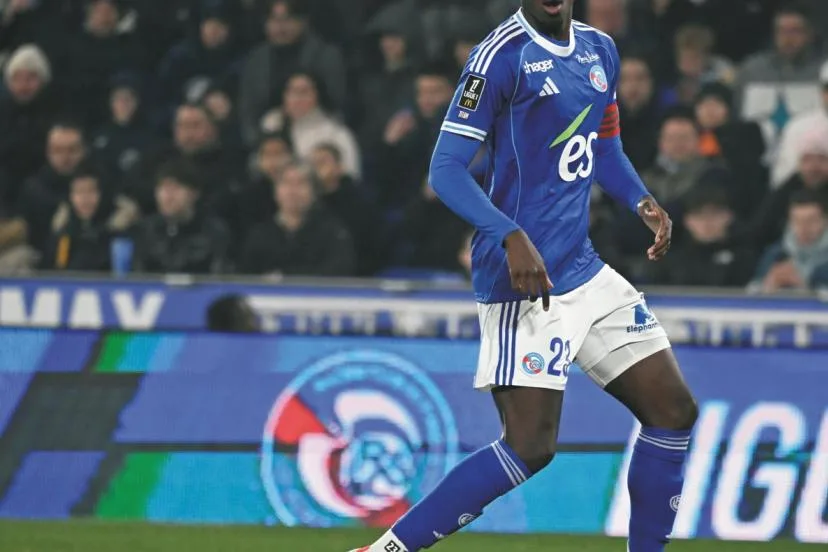 Mercato : visite médicale pour Mamadou Sarr à la Real Sociedad