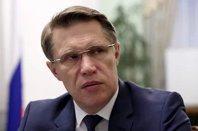 Мурашко: госпитальная летальность в хирургических стационарах составляет 3,4%