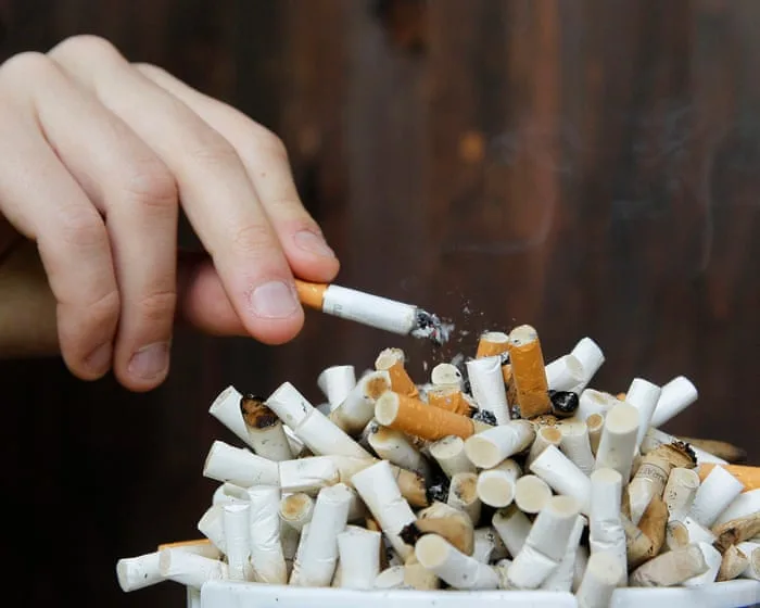 Big tobacco is back in town as cigarette tax fight lights up Australian politics