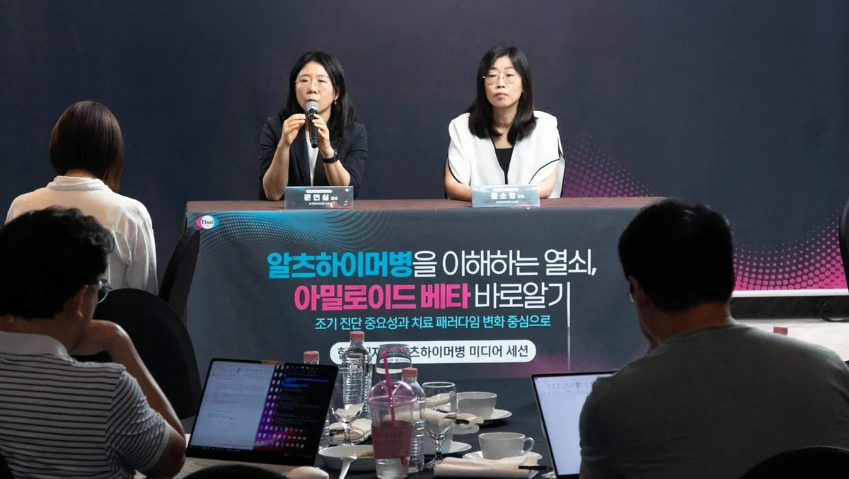 치매 원인 물질 없애는 치료제 나와… 문제는 年 4000만원 약값