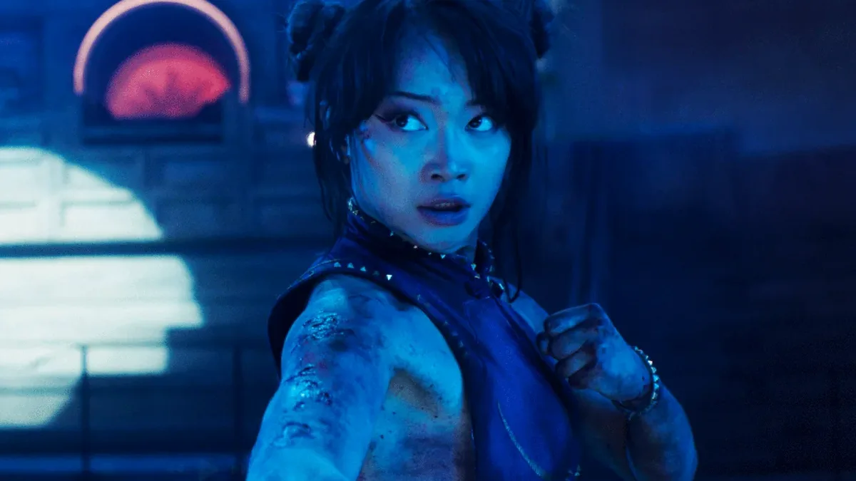 ‘Street Fighter’ trailer: Ryu, Ken and Chun-li return to the World Warrior Tournament