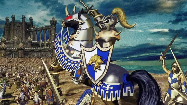 Ubisoft lança clássico na Steam, mas esquece de incluir o jogo no download