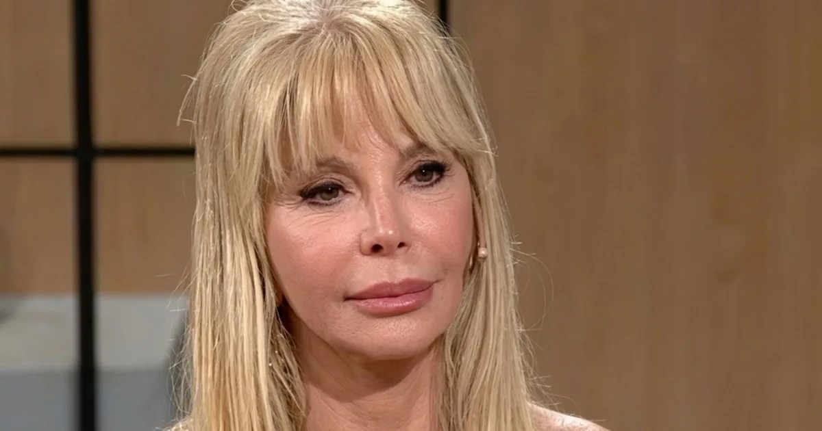La conmovedora visita de Graciela Alfano a la casa donde murió su padre, en Chaco: "Yo tenía 12 años"