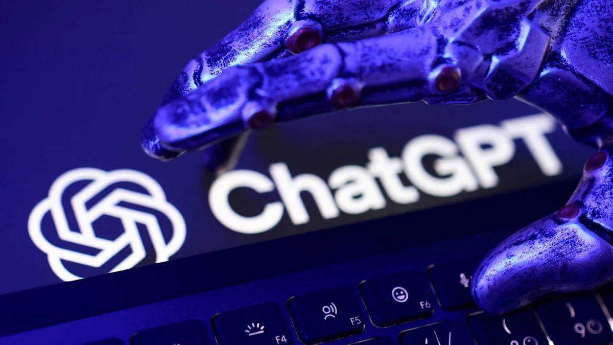 GTP-6 veröffentlicht - ChatGPT ab sofort besser und günstiger