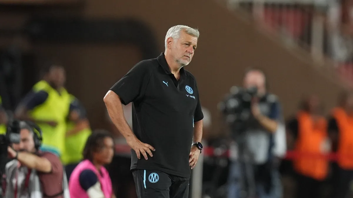 "L'OM doit se réinventer économiquement", pourquoi Marseille devrait délaisser la Ligue Europa, selon Daniel Riolo