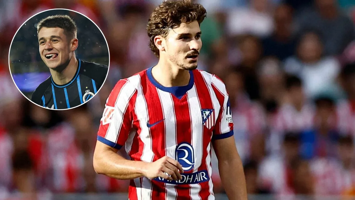Puede jugar para Italia, Alemania y Argentina: quién es el goleador que asoma como alternativa de Julián Álvarez en el Barcelona