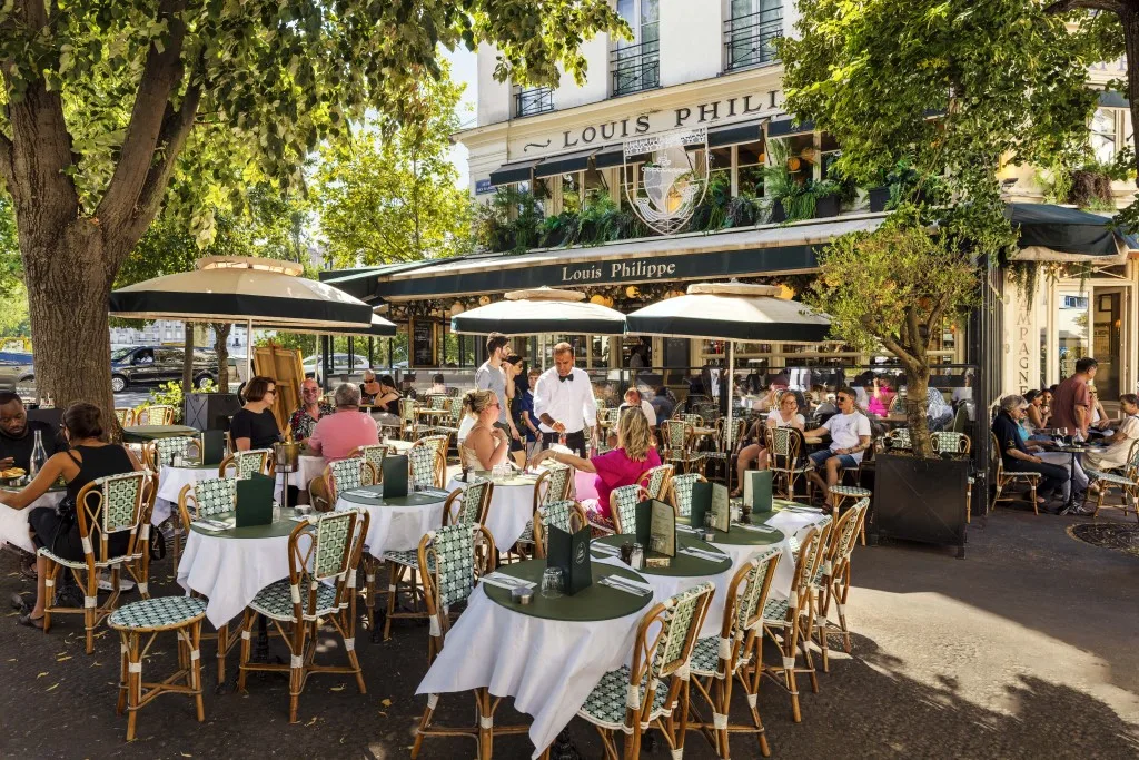 Uniformisation, réseaux sociaux, inflation... Le grand blues du chef de cuisine