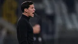 Luís Pinto: «Fico muito surpreendido se amanhã fizermos 30 remates, mas muito feliz»
