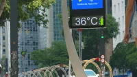 Onda de calor em São Paulo: o que sabemos sobre o fenômeno