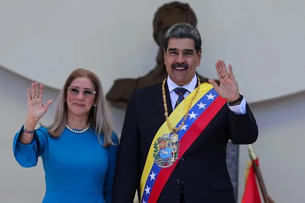 Maduro e esposa se declaram inocentes em audiência nos EUA sobre acusações de tortura