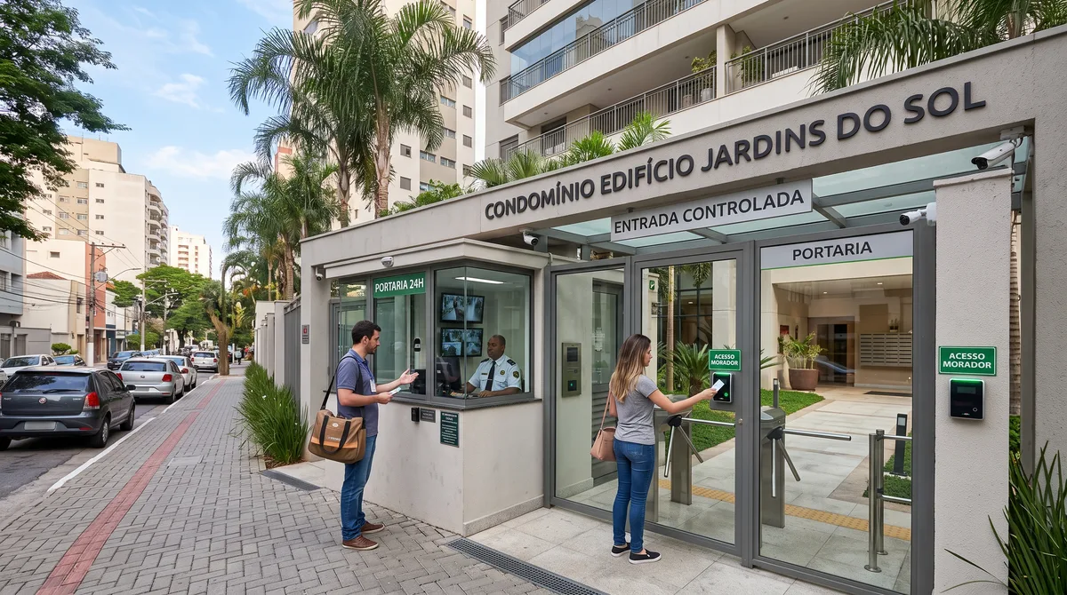 Morador aluga apartamento por aplicativo para turmas nos finais de semana, vizinhos reclamam de barulho e circulação de estranhos, e condomínio decide proibir a prática usando decisões recentes do STJ sobre locação por temporada
