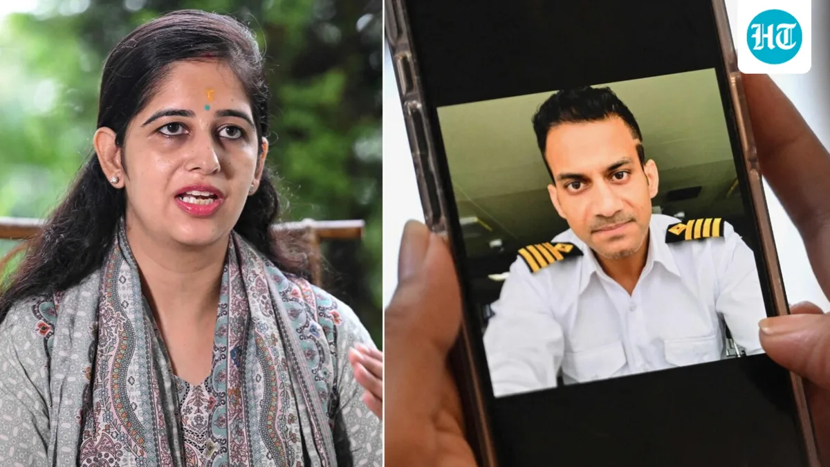 ‘My husband made scapegoat’: Wife of Indian captain held in UK over ‘Russia shadow fleet’ case