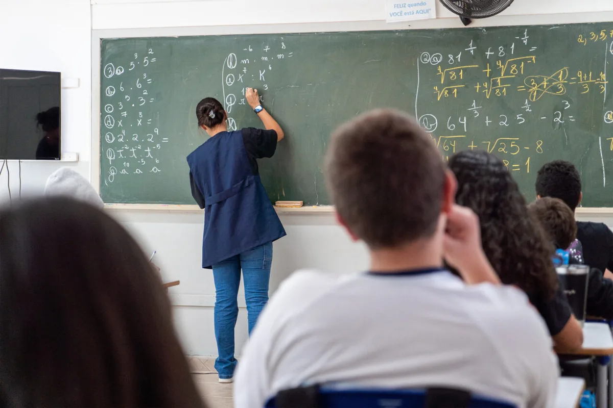 Inscrições para o PSS da educação do Paraná entram na reta final