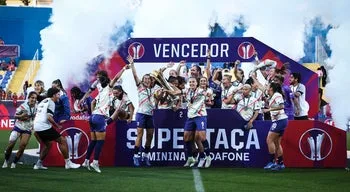 Torreense na segunda pré-eliminatória de acesso à Taça Europa feminina