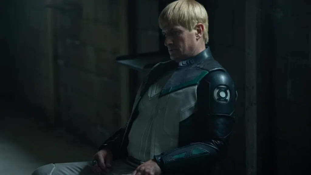 Guy Gardner está de VOLTA no trailer dos próximos episódios de ‘Lanternas’