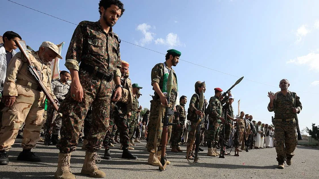 Houthis ameaçam Riade com resposta severa se coligação saudita atacar Sanaa