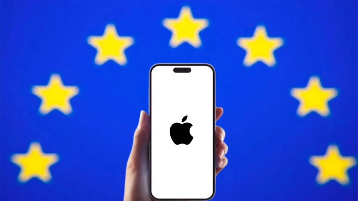 Apple muda taxas da App Store na Europa! Estes são os novos valores