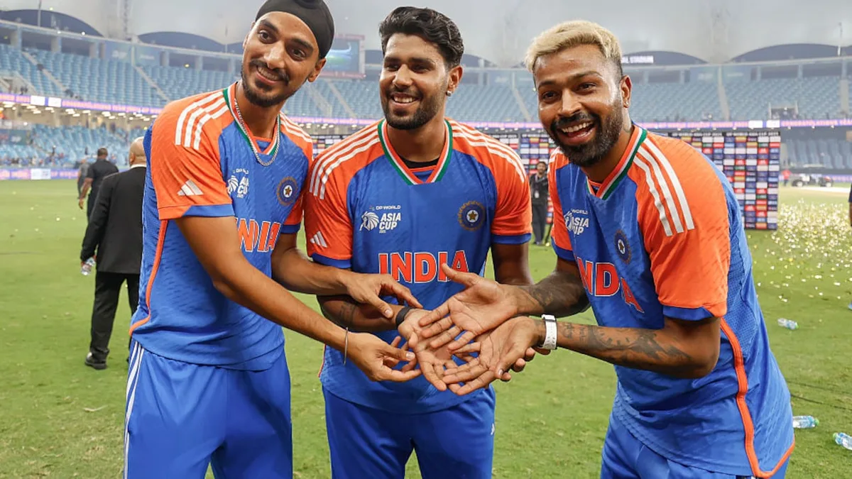 When Will Asia Cup Trophies Be Handed To India? BCCI Secretary's Massive 'Timeline' Response