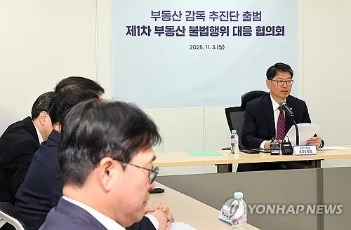 정부, 외국인주택투기 감시 강화…사업자대출 추가점검