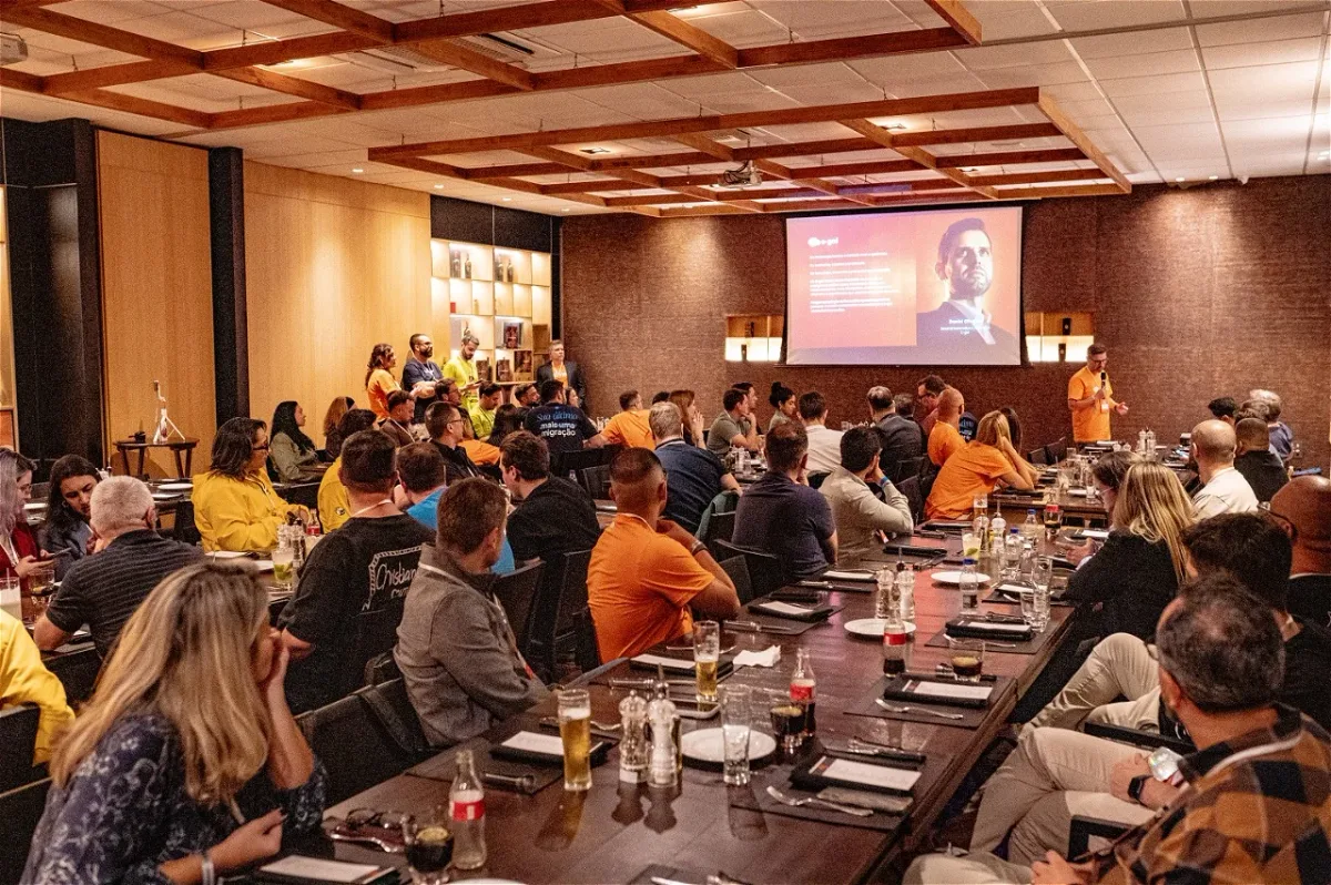 E-goi promove encontro exclusivo de e-commerce em São Paulo