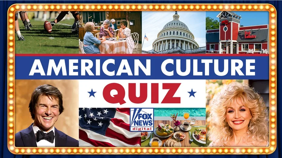 American Culture Quiz: Test yourself on football futures and dessert drama
