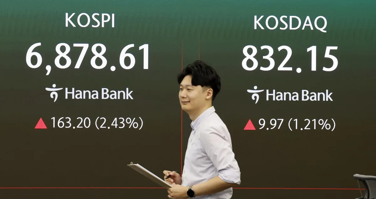 “2분 만에 주가 40% 떨어져”…중소형株 애프터마켓 변동성 어쩌나