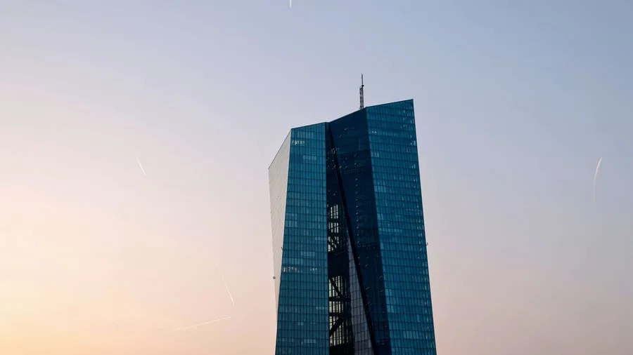 Euro-Raum: Euro-Inflation zieht an – EZB-Banker sieht keine Zweitrundeneffekte