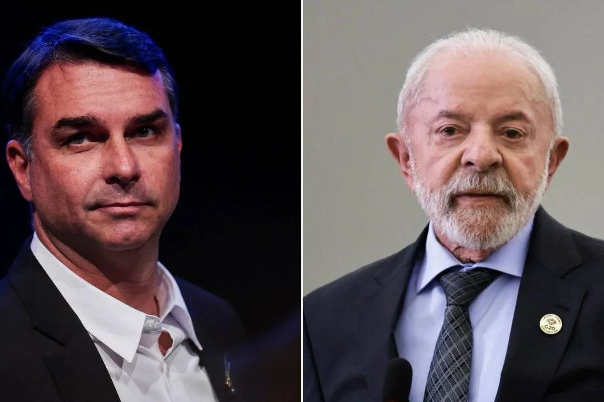 Não milito por nomes, mas por evidências