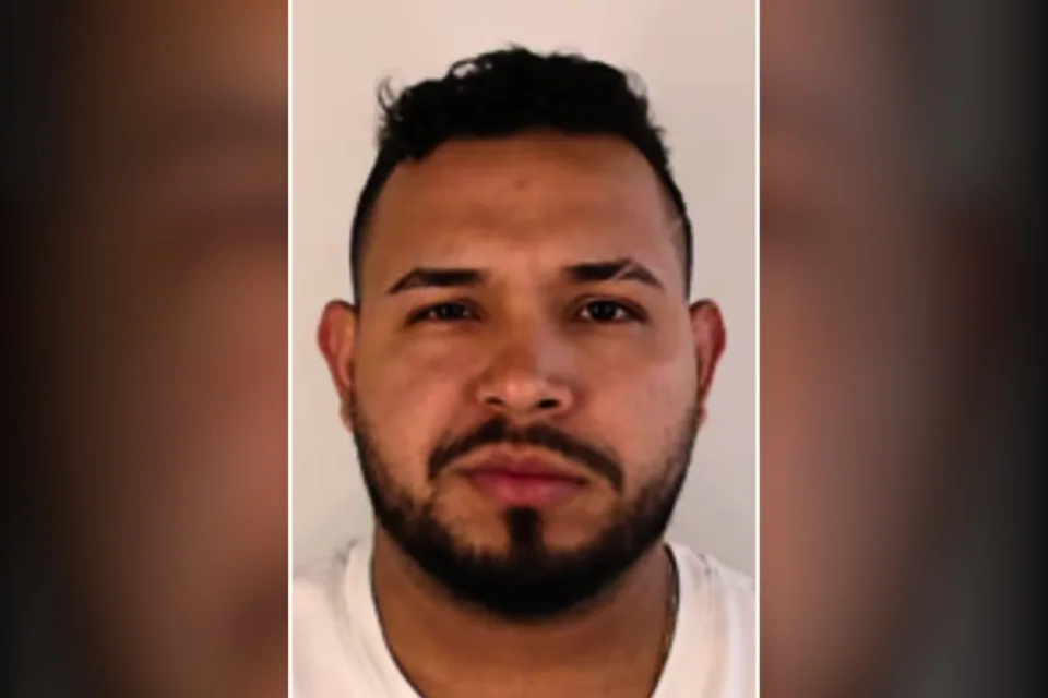 Condenan a 20 años de cárcel a Maickel Villegas por asesinato del exteniente Ronald Ojeda