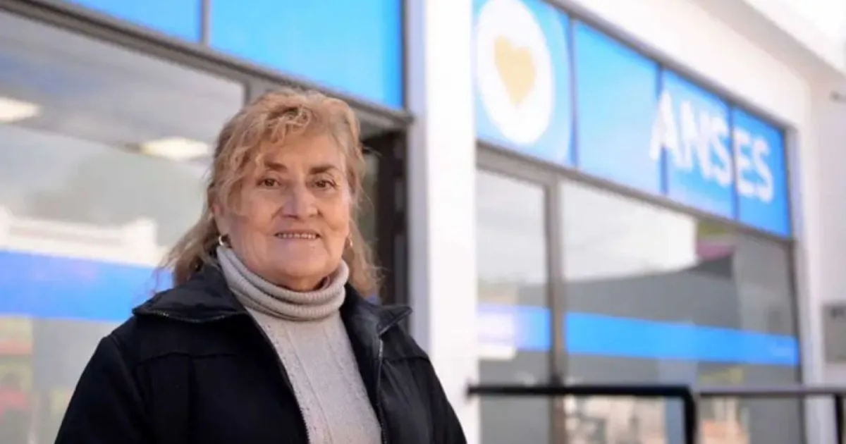 ANSES confirma la fecha y aumento del SUAF para Pensiones No Contributivas en septiembre 2026