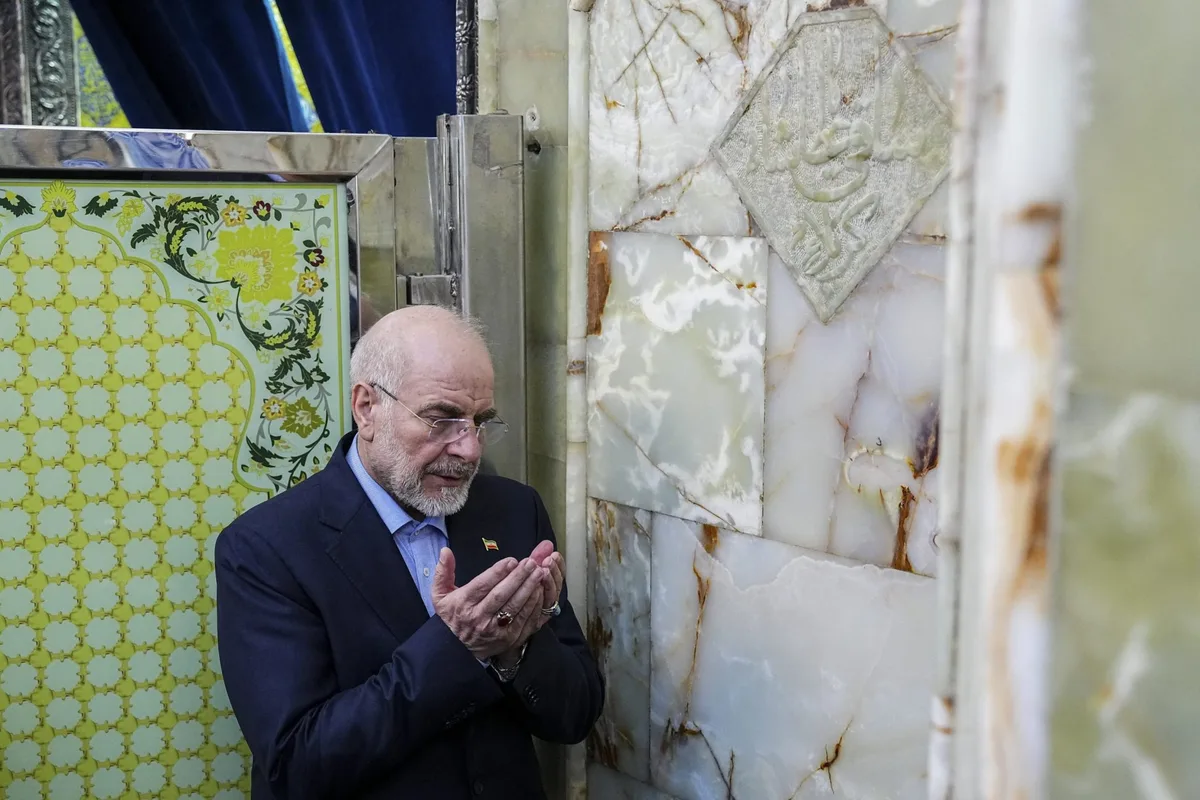 ‘We will not endure’ — Top Iranian leaders signal they are running out of time as economy crumbles ahead of Trump’s next sanctions onslaught