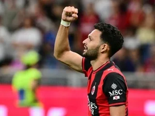Serie A. Gonçalo Ramos débloque son compteur et libère l’AC Milan contre Venise