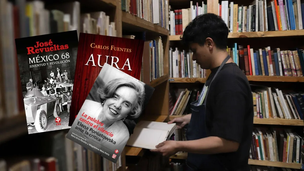 Tiempos difíciles para la cultura: Ediciones Era anuncia su cierre por bajas ventas, ¿a quiénes publicó?