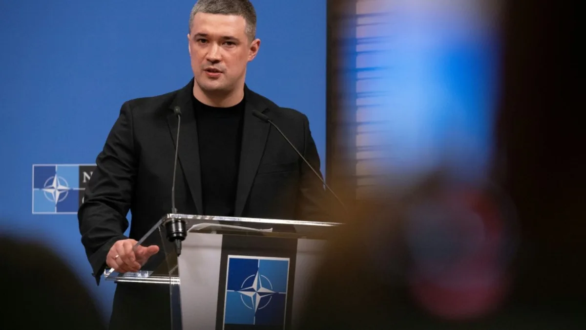 Ukrainischer Ex-Minister Fedorow wird Berater für militärische Innovationen in Italien
