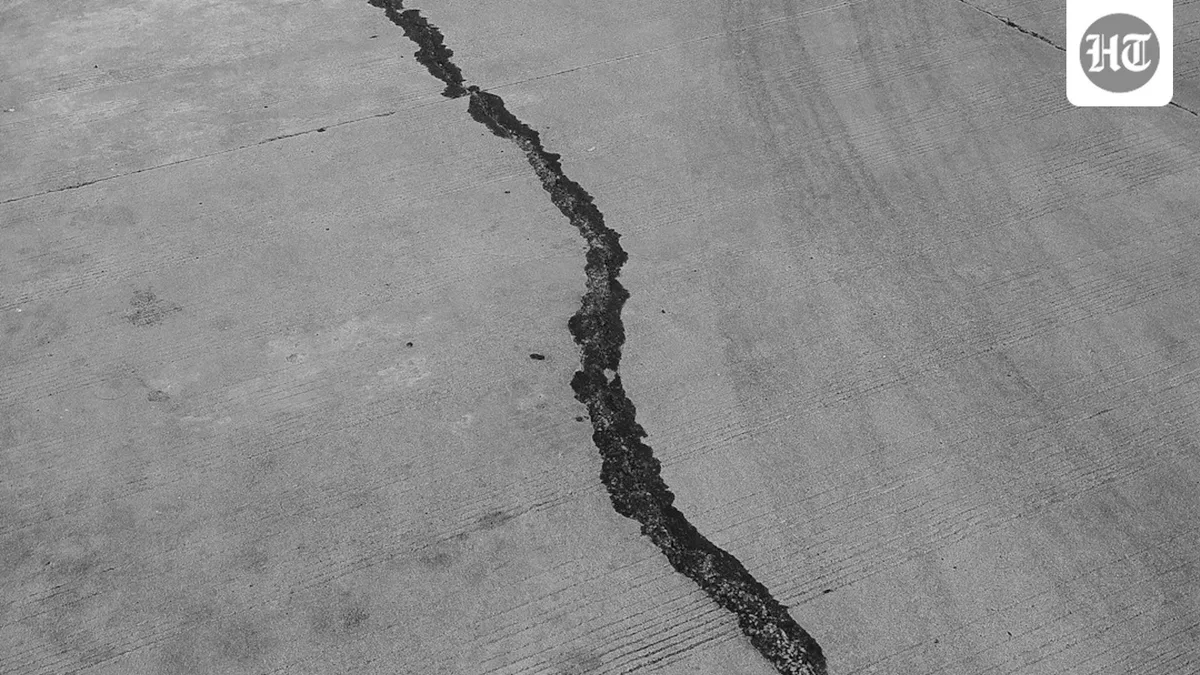 Earthquake of magnitude 7 jolts Russia's Kamchatka Peninsula, no tsunami warning issued