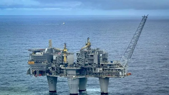 Energiekonzern Equinor: Uniper schließt langfristigen Gasliefervertrag in Norwegen ab