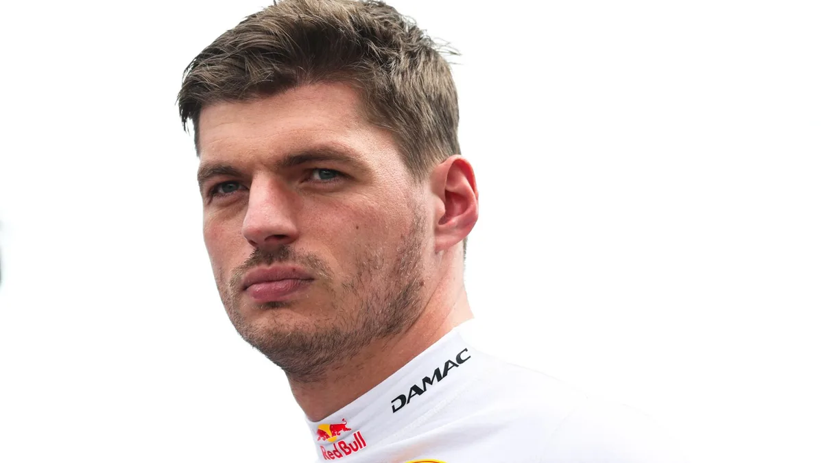 Verstappen 'closer to retiring' than joining Red Bull rival