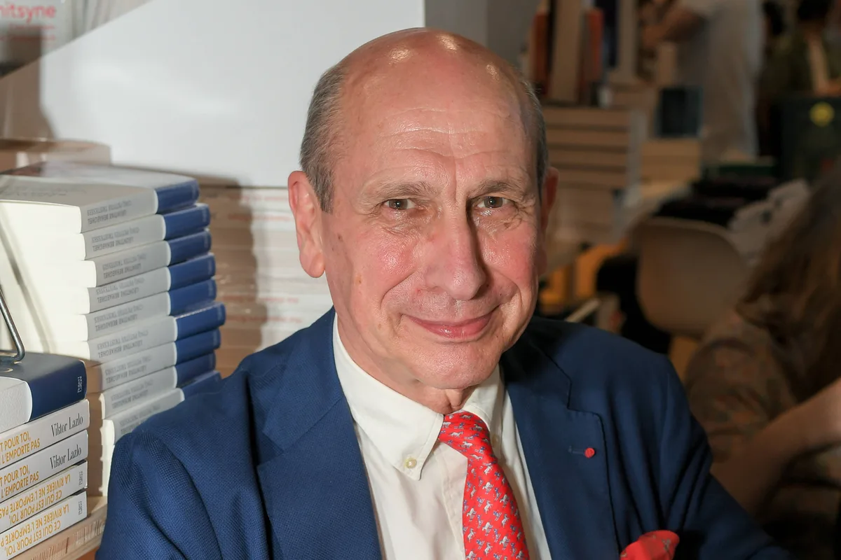 Le général Trinquand sur la menace russe : "Poutine cherche à affaiblir les capacités de réaction de la France"