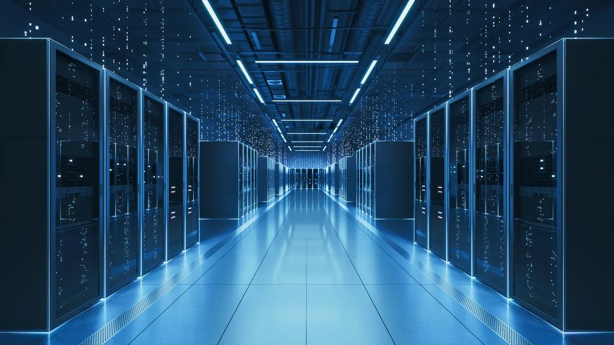 Andhra set to emerge as third subsea hub following datacentre buildout