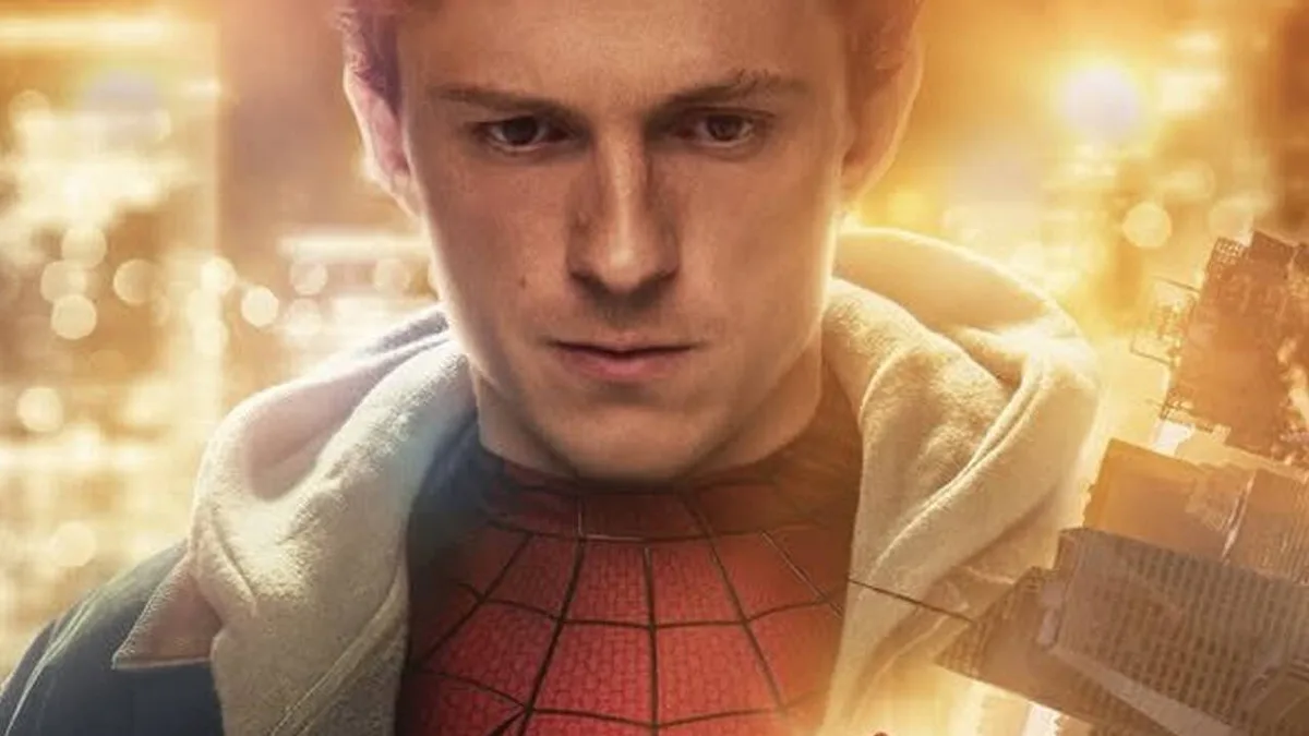 Tom Holland to earn USD 100 MILLION for 'Spider-Man: Brand New Day'