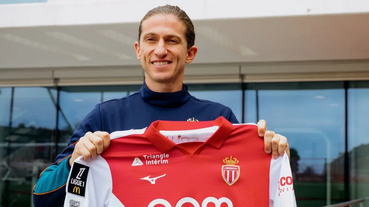 Visto como ‘ameaça’ ao PSG, Filipe Luís confia em craque para seguir fazendo história após deixar o Flamengo: ‘Extremamente perigoso’